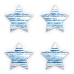 Sticker Set star