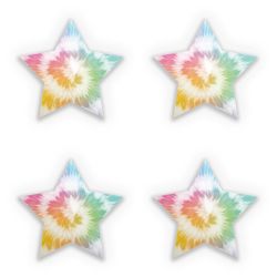 Sticker Set star