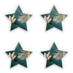 Sticker Set star