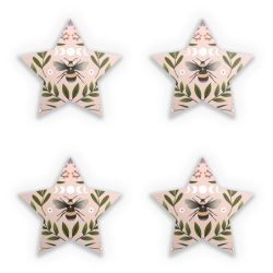 Sticker Set star