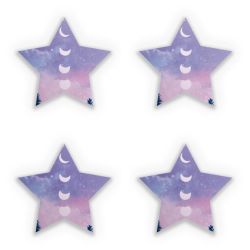 Sticker Set star