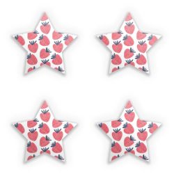 Sticker Set star