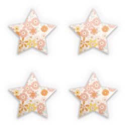 Sticker Set star