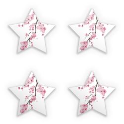 Sticker Set star