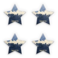 Sticker Set star