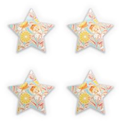 Sticker Set star