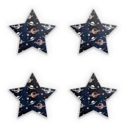 Sticker Set star