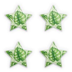 Sticker Set star