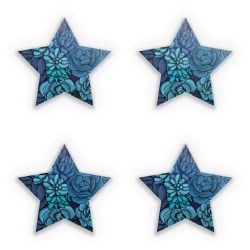 Sticker Set star