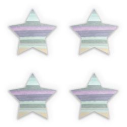 Sticker Set star