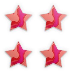 Sticker Set star