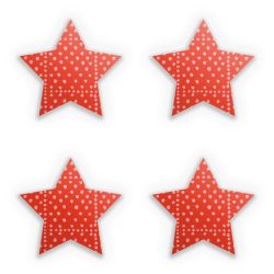 Sticker Set star