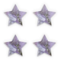 Sticker Set star