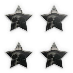 Sticker Set star