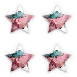 Sticker Set star