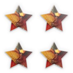 Sticker Set star