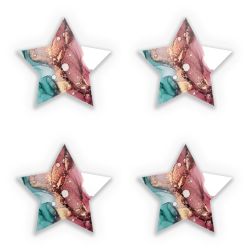 Sticker Set star