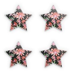 Sticker Set star