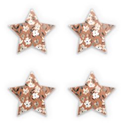 Sticker Set star