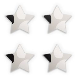 Sticker Set star