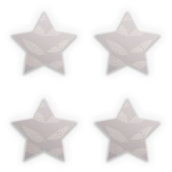 Sticker Set star