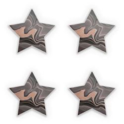 Sticker Set star