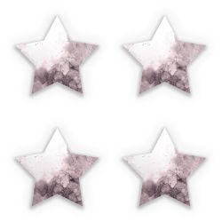 Sticker Set star