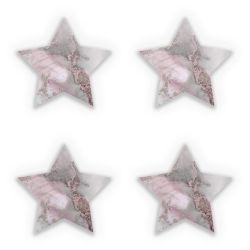 Sticker Set star