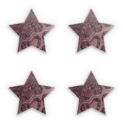 Sticker Set star