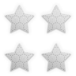 Sticker Set star