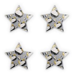 Sticker Set star