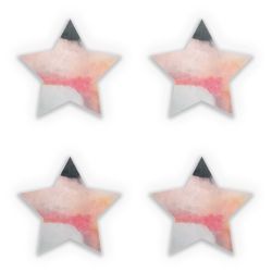 Sticker Set star