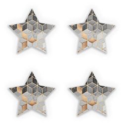 Sticker Set star