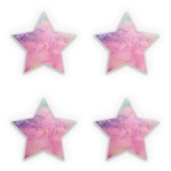 Sticker Set star