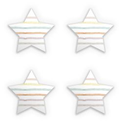 Sticker Set star