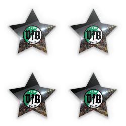 Sticker Stern Stickerset