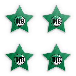 Sticker Stern Stickerset