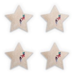 Sticker Set star