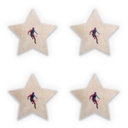 Sticker Set star