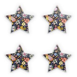 Sticker Set star