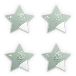 Sticker Set star