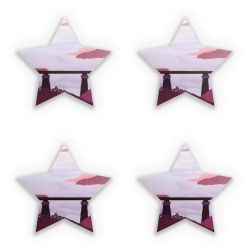 Sticker Set star