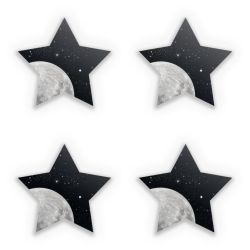 Sticker Set star