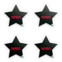 Sticker Set star