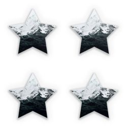 Sticker Set star