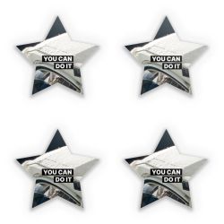 Sticker Set star