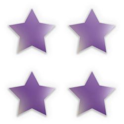 Sticker Set star