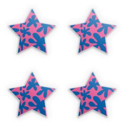 Sticker Set star