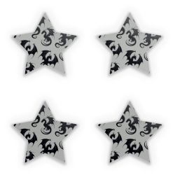 Sticker Set star