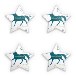 Sticker Set star